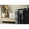 Cabin suitcase Numada Black 55 x 20 x 40 cm