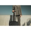 Cabin suitcase Numada Black 55 x 20 x 40 cm