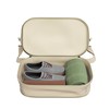 Sports Bag Numada Beige 35 L