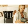 Sports Bag Numada Black 35 L
