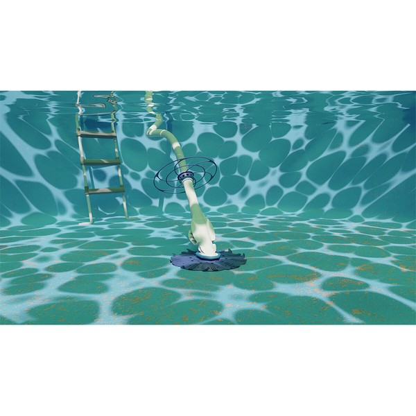 Automatic Pool Cleaners Gre