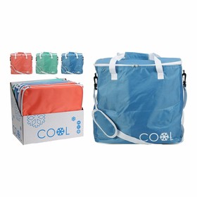 Cool Bag Lifetime Polyester Foam Polyethylene 24 L 38 x 21 x 37 cm