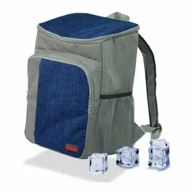 Portable Fridge Hidalgo Bicoloured 20 L