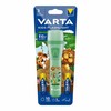 фонарь Varta 10 lm Зеленый