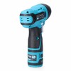 Impact wrench Koma Tools 12 V 120 nm
