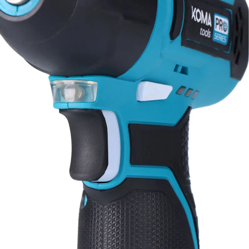 Impact wrench Koma Tools 12 V 120 nm