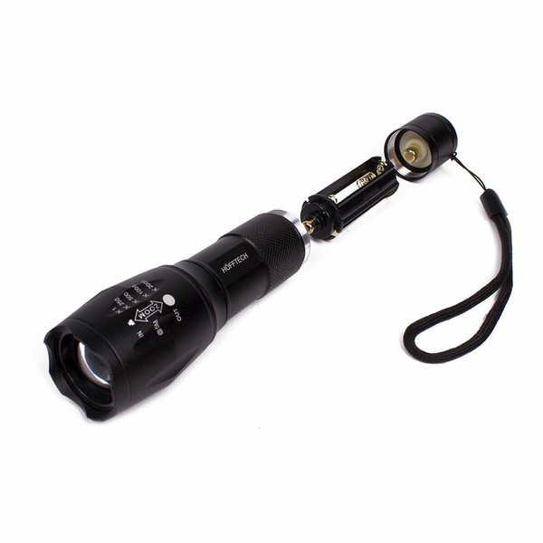 фонарь Hofftech superbeam 5 W