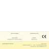 фонарь Hofftech superbeam 5 W