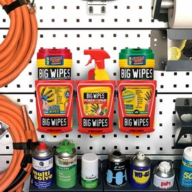 Набор для чистки Big Wipes 1 L