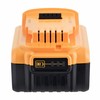 Įkraunama ličio baterija Dewalt 18 V