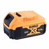 Įkraunama ličio baterija Dewalt 18 V