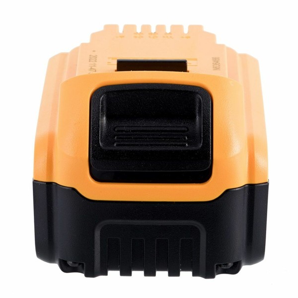 Įkraunama ličio baterija Dewalt 18 V