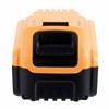 Įkraunama ličio baterija Dewalt 18 V