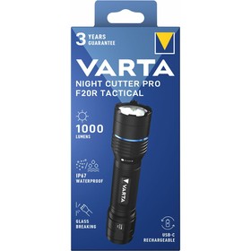 фонарь Varta