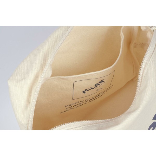 Matkapakkaus Milan Beige