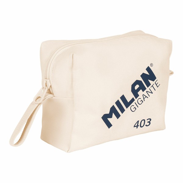 Matkapakkaus Milan Beige
