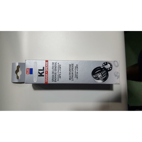 Car Motor Oil Krafft