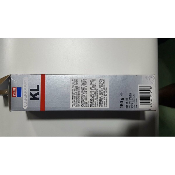 Car Motor Oil Krafft