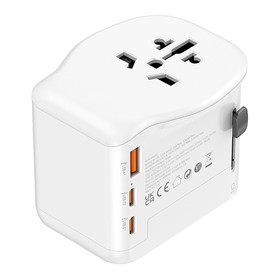 Current Adaptor Simon