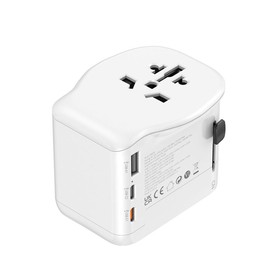 Current Adaptor Simon