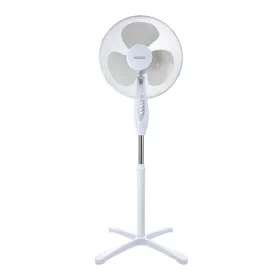 Freestanding Fan Haeger SF-16W.011A
