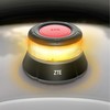 V16 Emergency Beacon connected DGT 3.0 ZTE E1