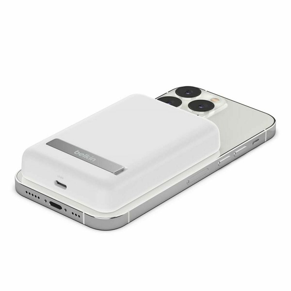 Powerbank Belkin Balts