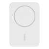 Powerbank Belkin White