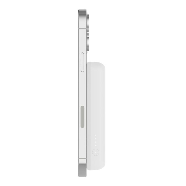 Powerbank Belkin Valge