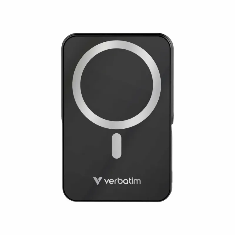 USB-кабель Verbatim Чёрный