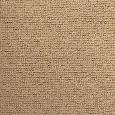 Towelling Sarong Brown Beige Cotton 90 x 180 cm