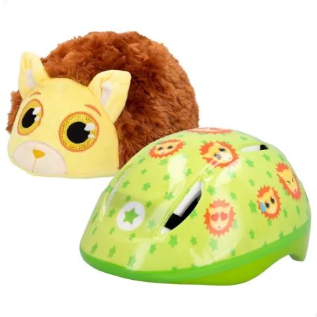 Детская каска K3yriders Lion 52-55 cm (4 штук)