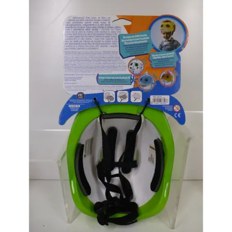 Детская каска K3yriders Lion 52-55 cm (4 штук)