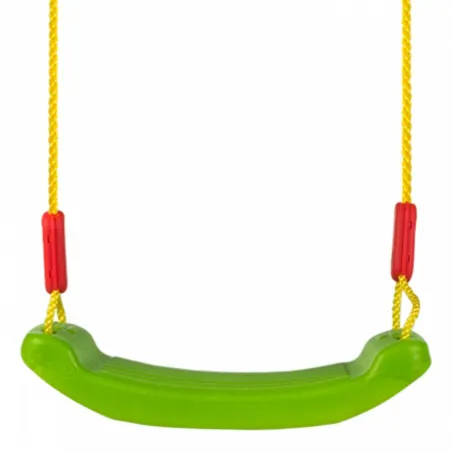 Keinu Colorbaby 43 x 175 x 17 cm (4 osaa)