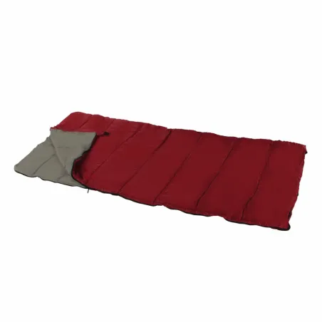 Sleeping Bag Aktive Polyester 170T 180 x 1,5 x 75 cm 6 Units
