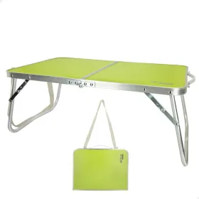 Sulankstomas stalas Aktive Pistacijos riešutų 60 x 25 x 40 cm (4 vnt.)