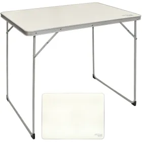 Sulankstomas stalas Aktive Balta 80 x 70 x 60 cm (4 vnt.)