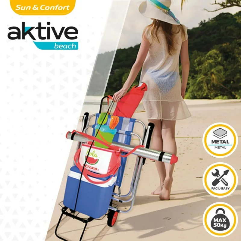 Multi-purpose Cart Aktive