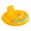Kūdikio plūdė Intex Geltona 70 x 25 x 70 cm (12 vnt.)