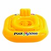 Baby float Intex Yellow 79 x 23 x 79 cm (12 Units)