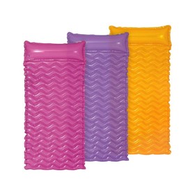 Pripučiamas čiužinys Intex Tote-N-Float 229 x 86 cm (6 vnt.)