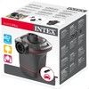 Elektrinė oro pompa Intex Quick FIll 12 V (6 vnt.)