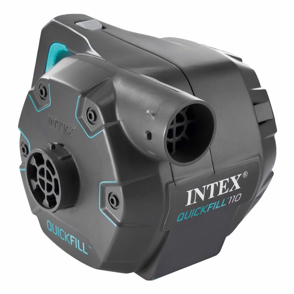 Elektrinė oro pompa Intex Quick Fill 220-240 V 4 vnt.