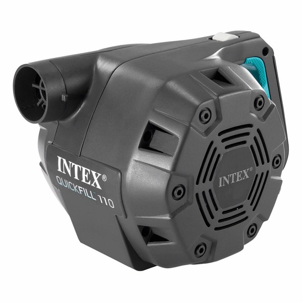 Elektrinė oro pompa Intex Quick Fill 220-240 V 4 vnt.