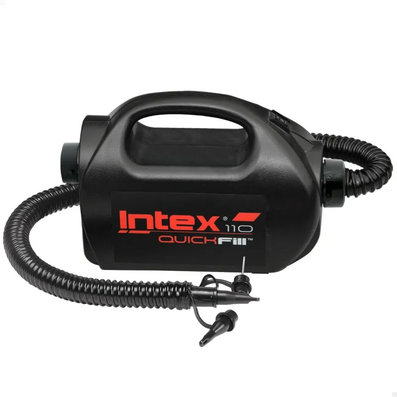 Elektrinė oro pompa Intex Quick Fill Vidus/Išorinis 220-240 V (4 vnt.)