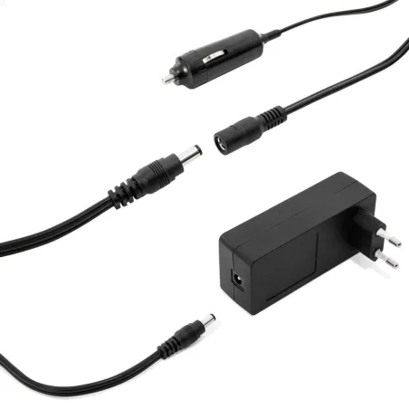 Elektrinė oro pompa Intex Quick Fill Vidus/Išorinis 220-240 V (4 vnt.)