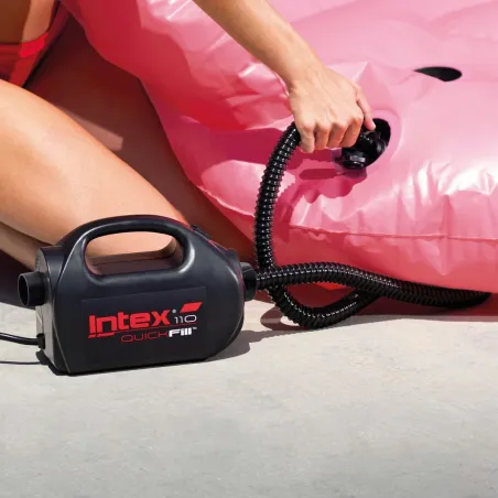 Elektrinė oro pompa Intex Quick Fill Vidus/Išorinis 220-240 V (4 vnt.)