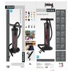 Air pump Intex Double Quick III (3 Units)