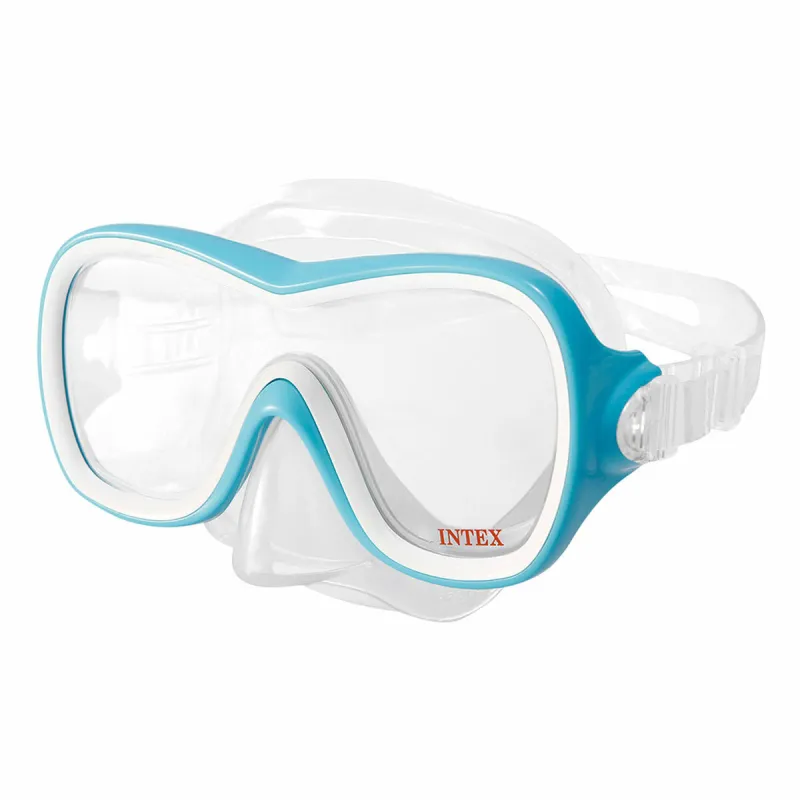 Snorkkeli Intex Wave Rider Sininen