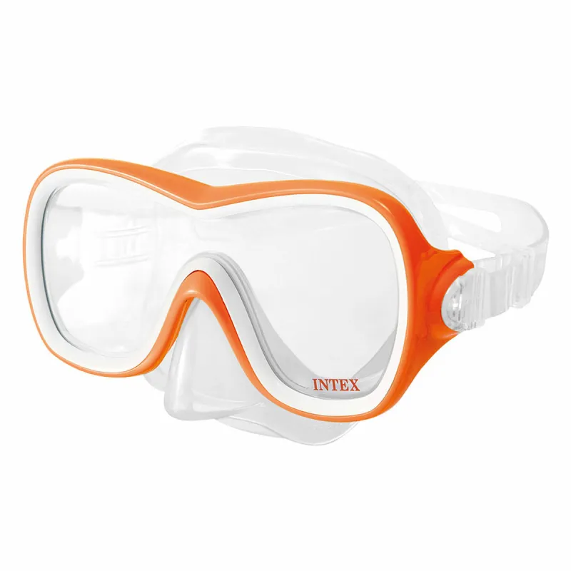 Snorkkeli Intex Wave Rider Sininen